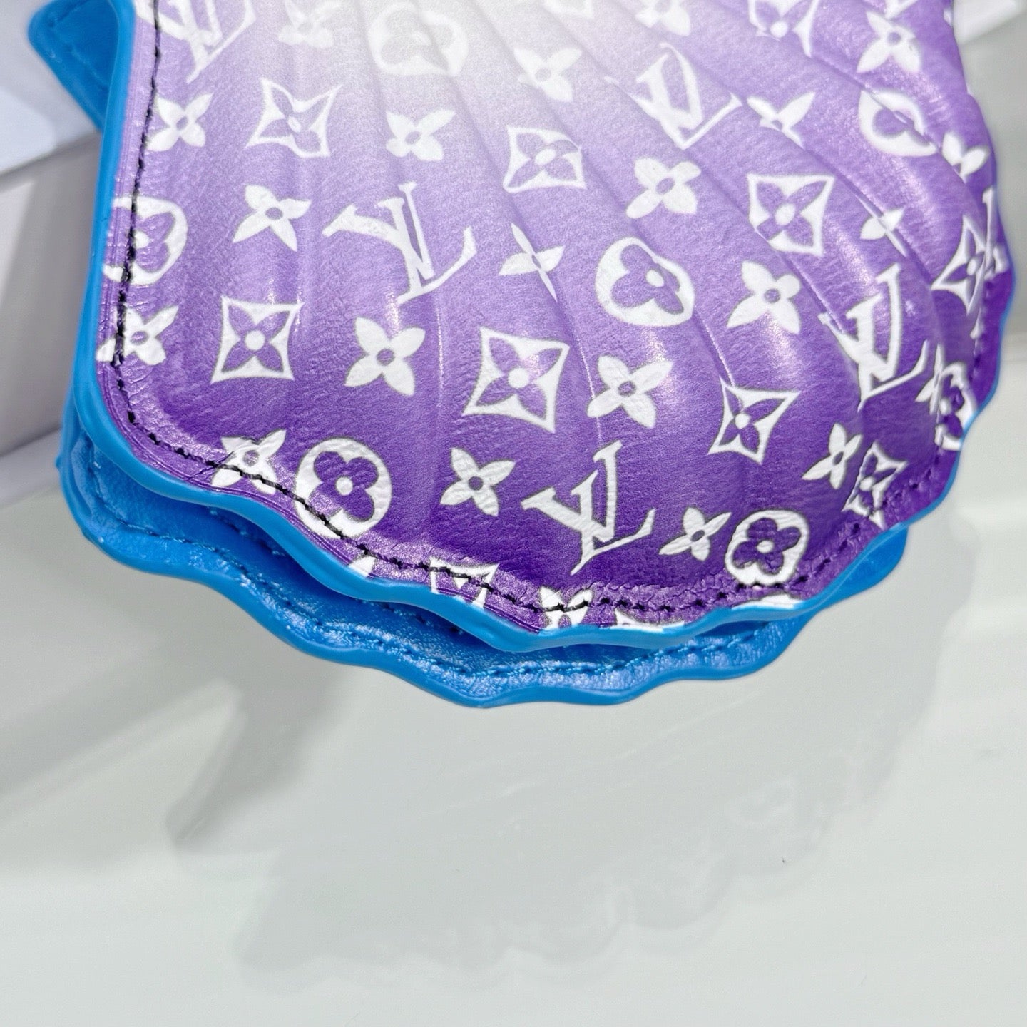 루이비통 셸 백참