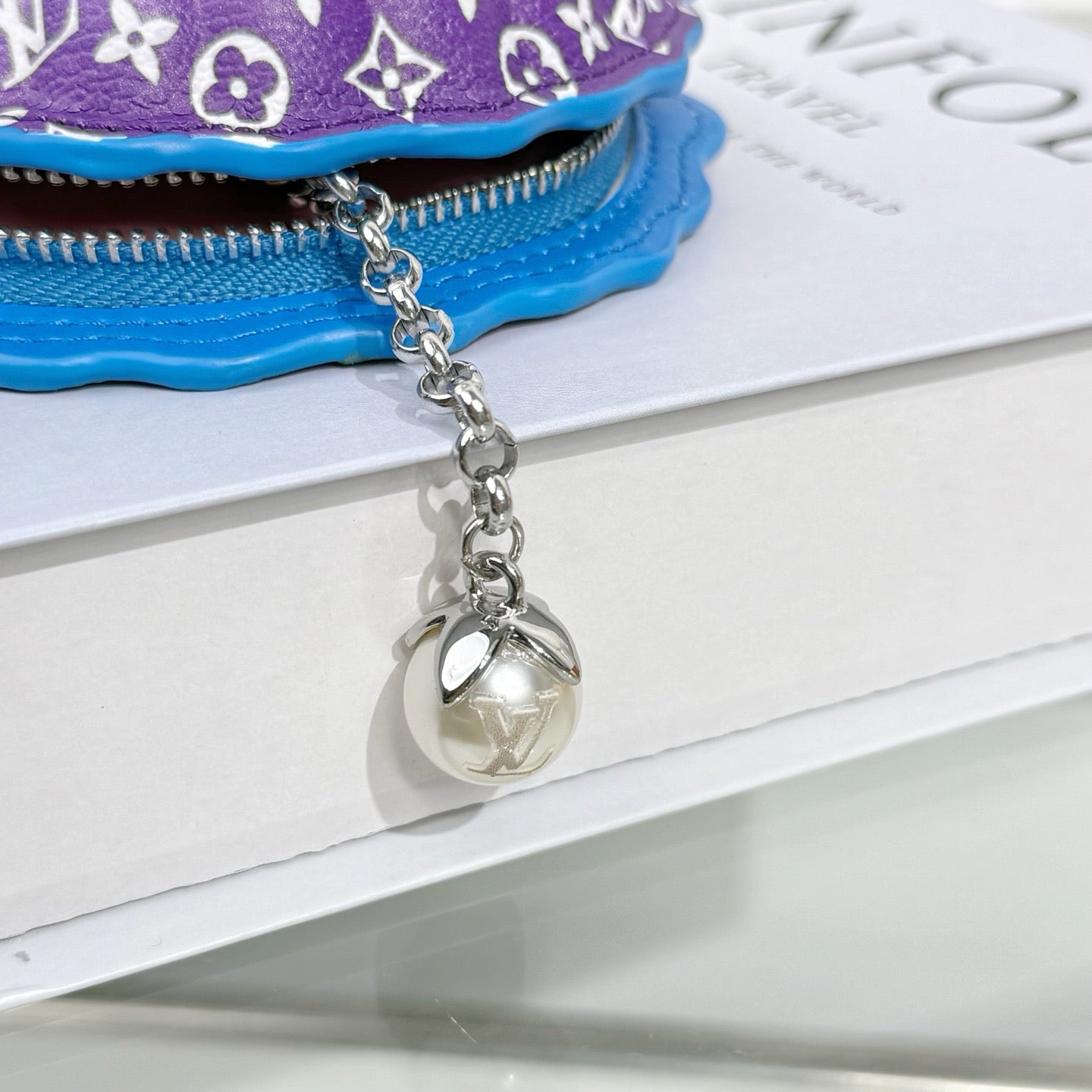 루이비통 셸 백참