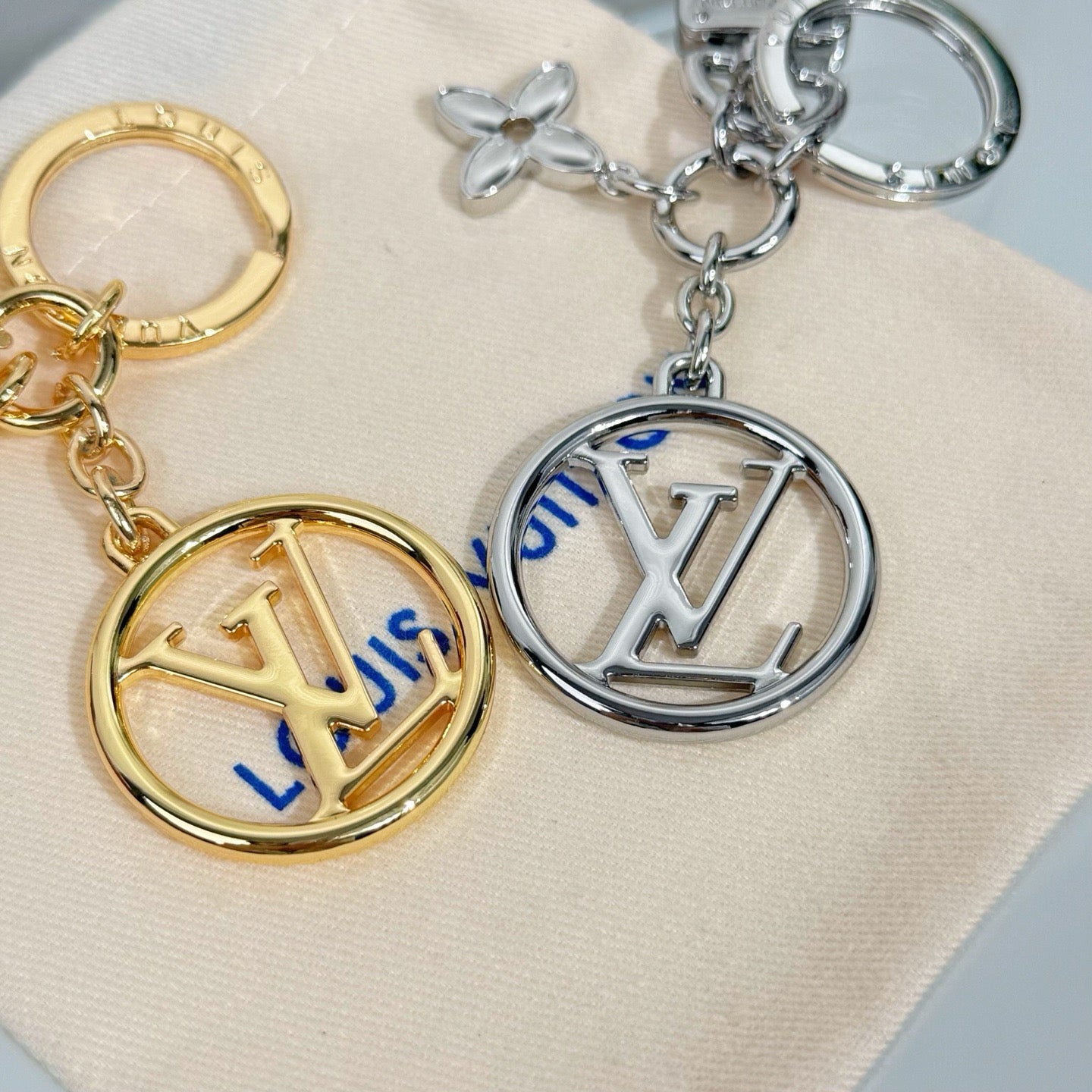 루이비통 키링