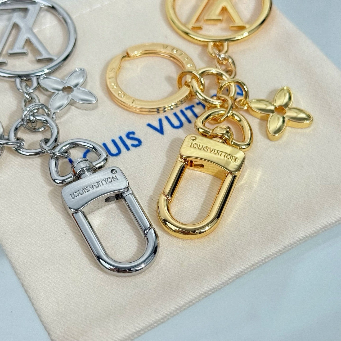 루이비통 키링