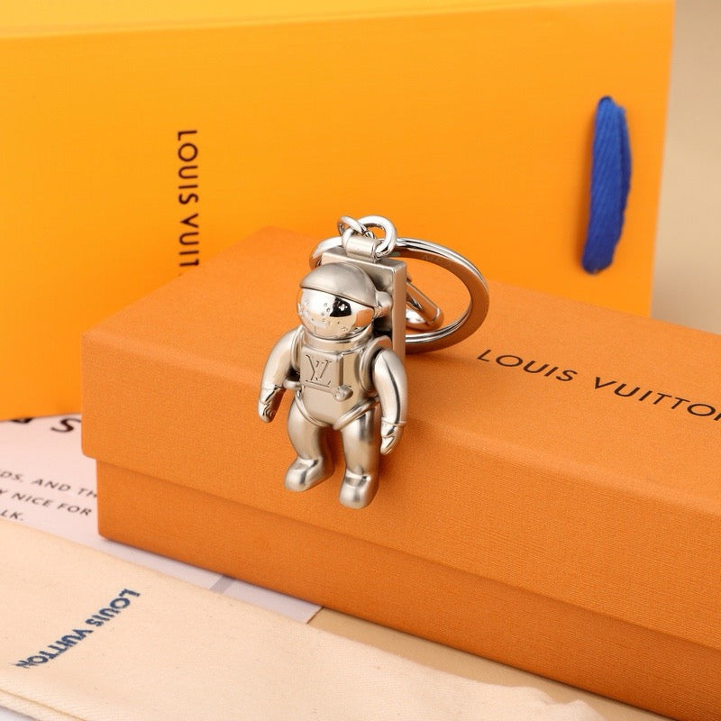 루이비통 키링