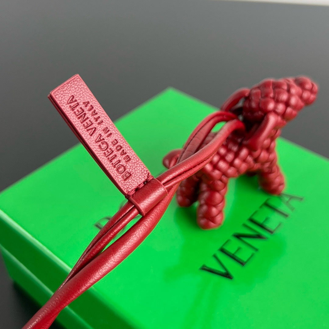 보테가 베네타 도그 백참