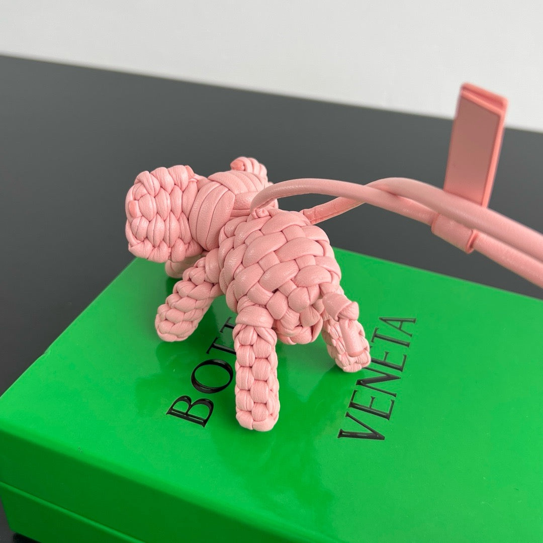 보테가 베네타 엘리펀트 백참