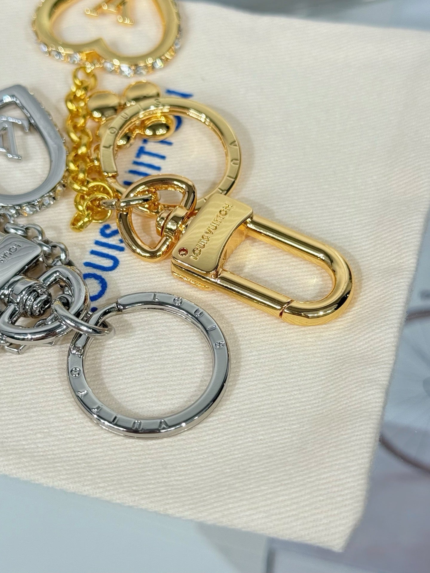루이비통 키링