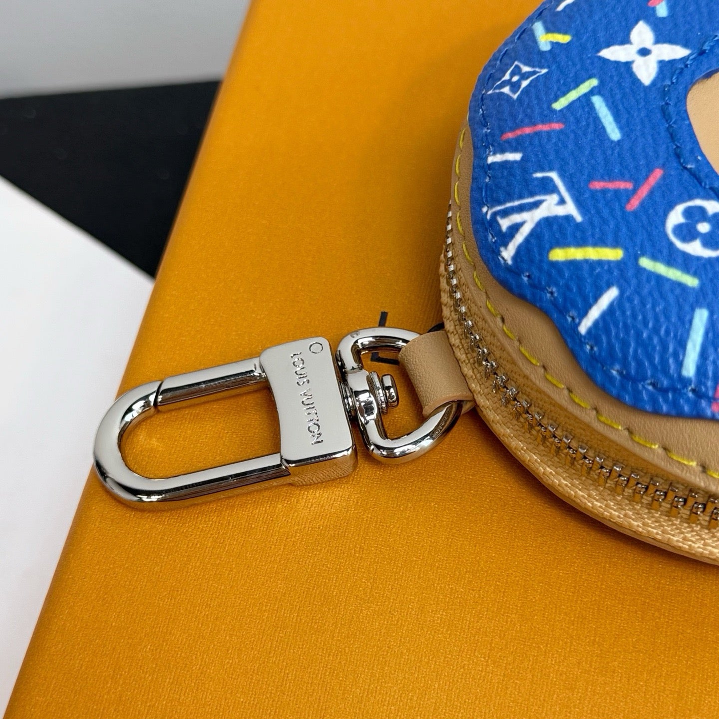 루이비통 도넛 백참