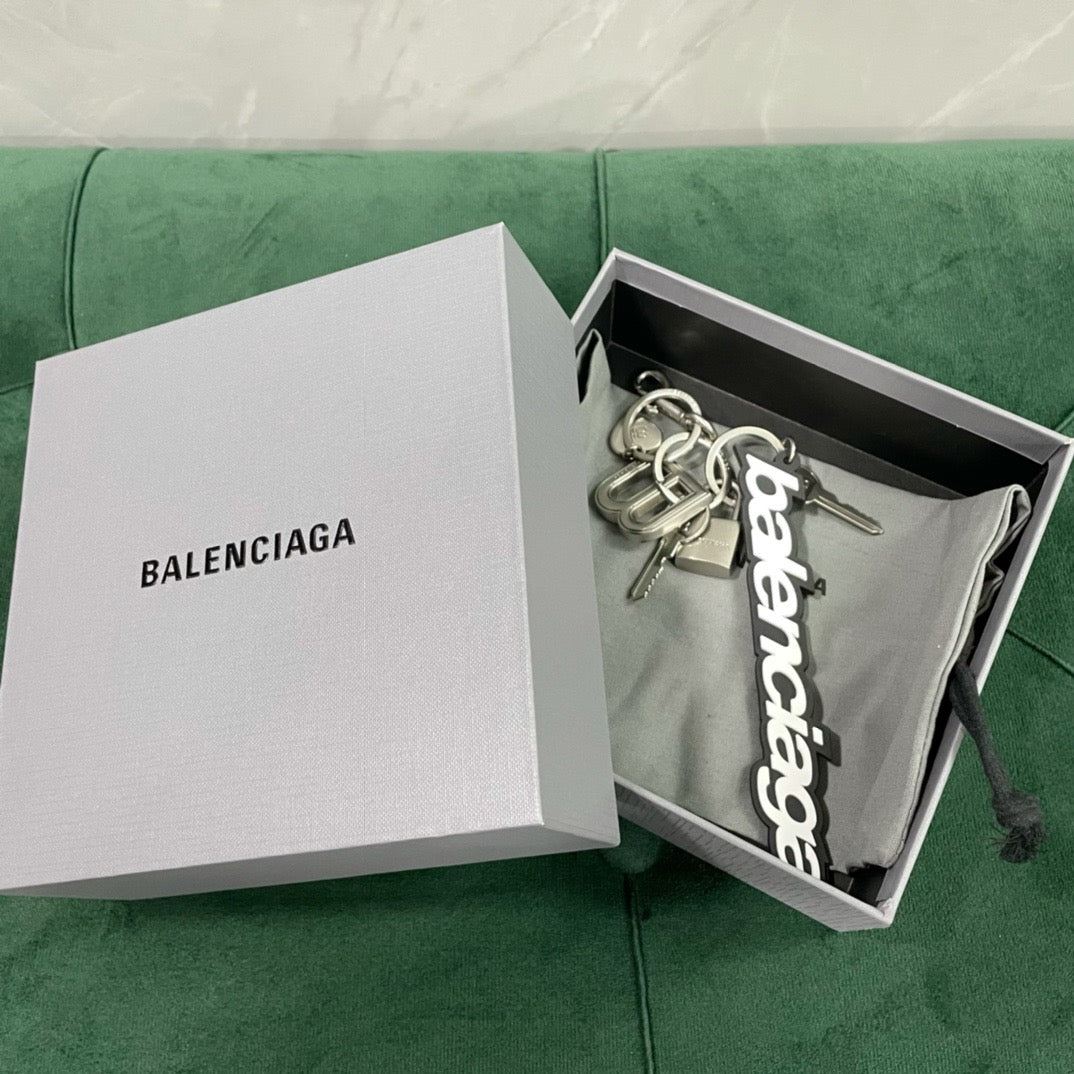 발렌시아가 키링