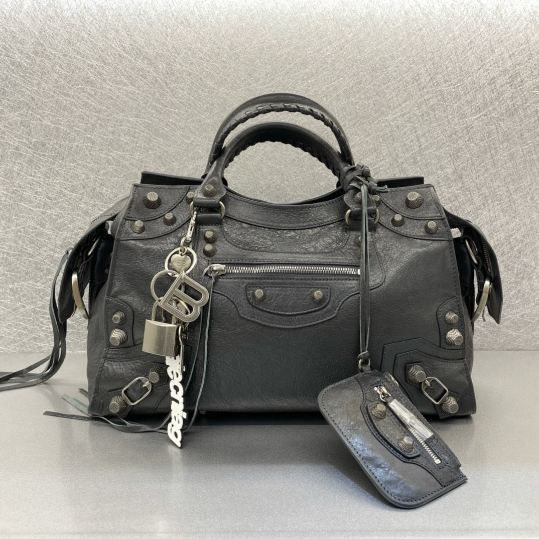 발렌시아가 키링