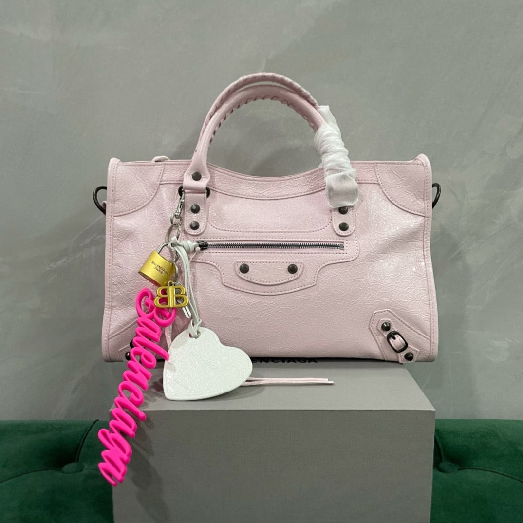 발렌시아가 키링