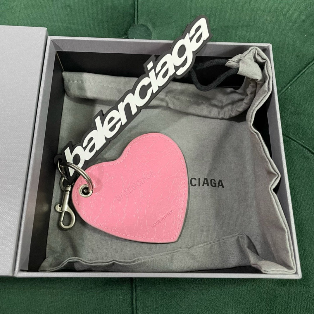 발렌시아가 키링