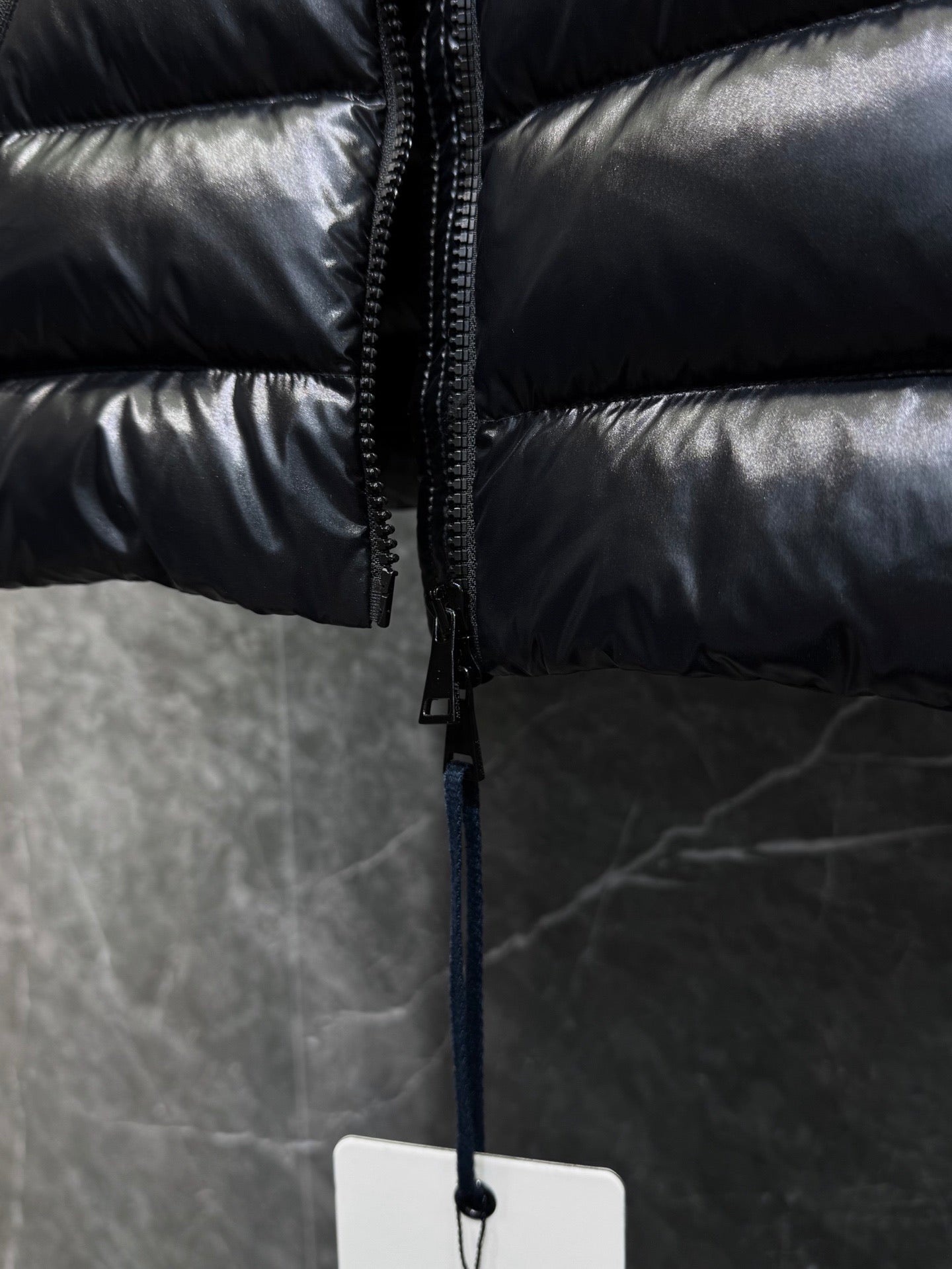 Bady 쇼트 다운 재킷