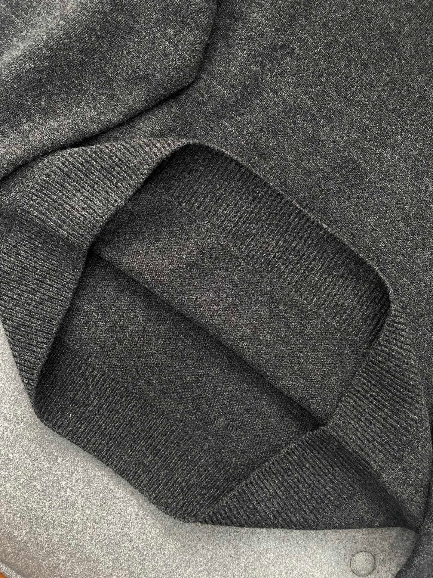 루이비통 캐시미어 풀오버