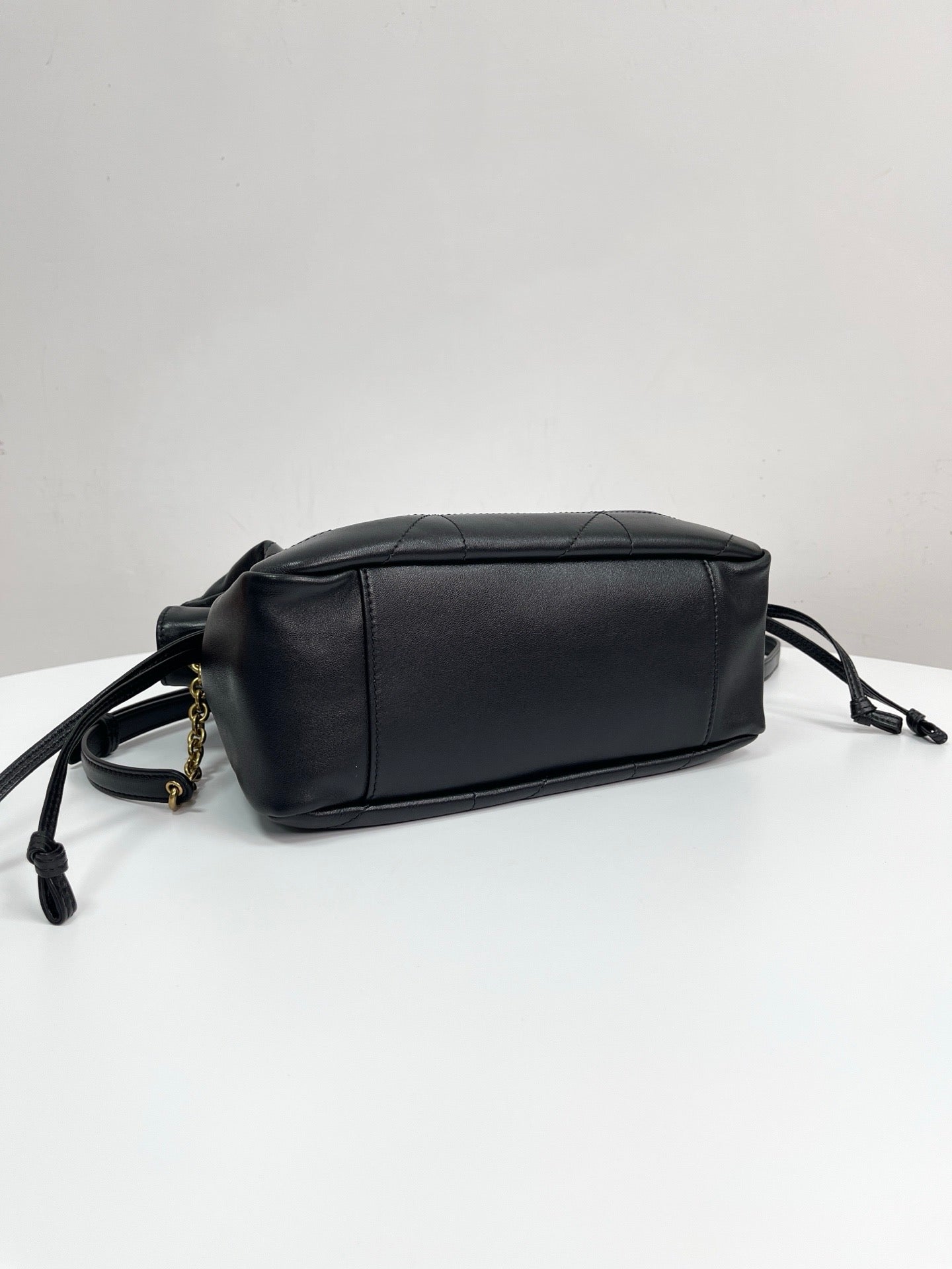 생로랑 JAMIE 숄더 파우치