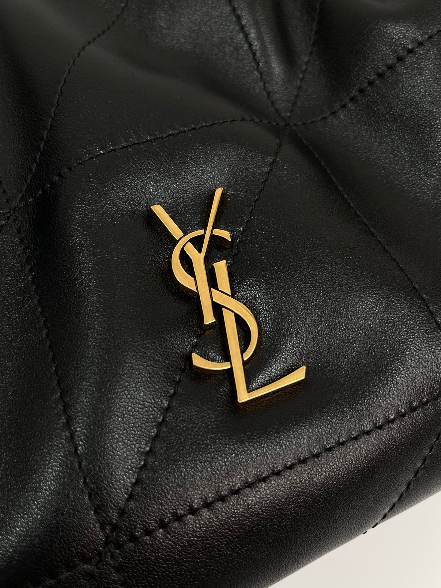 생로랑 JAMIE 숄더 파우치