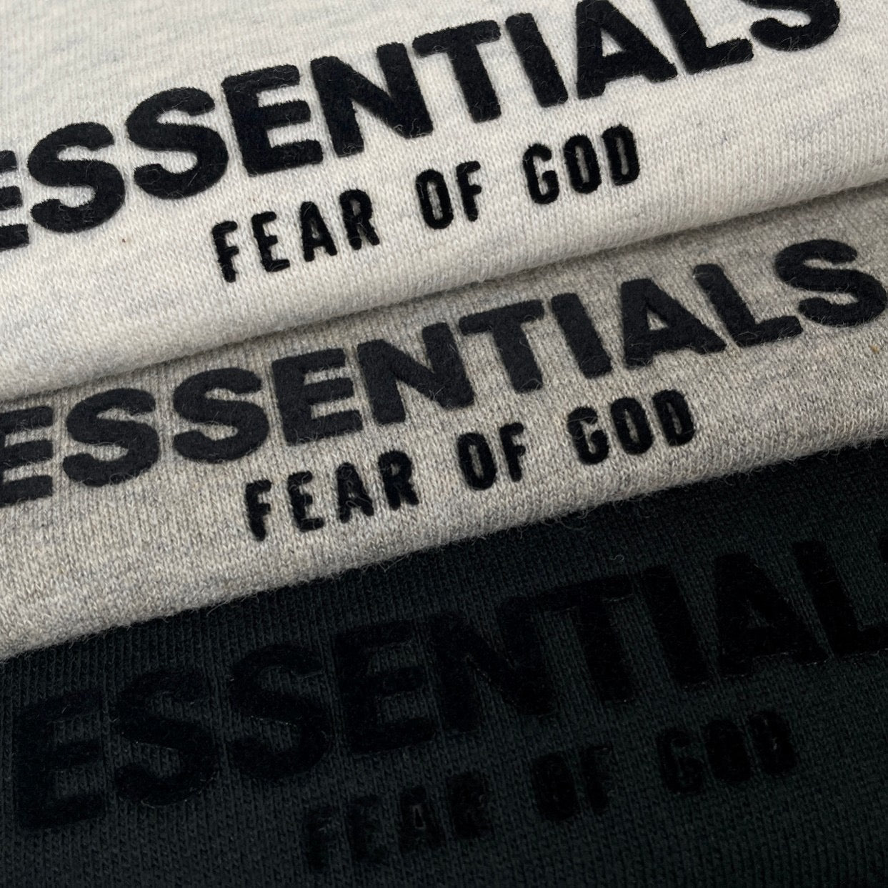 피어 오브 갓 에센셜 조거 스웨트 팬츠