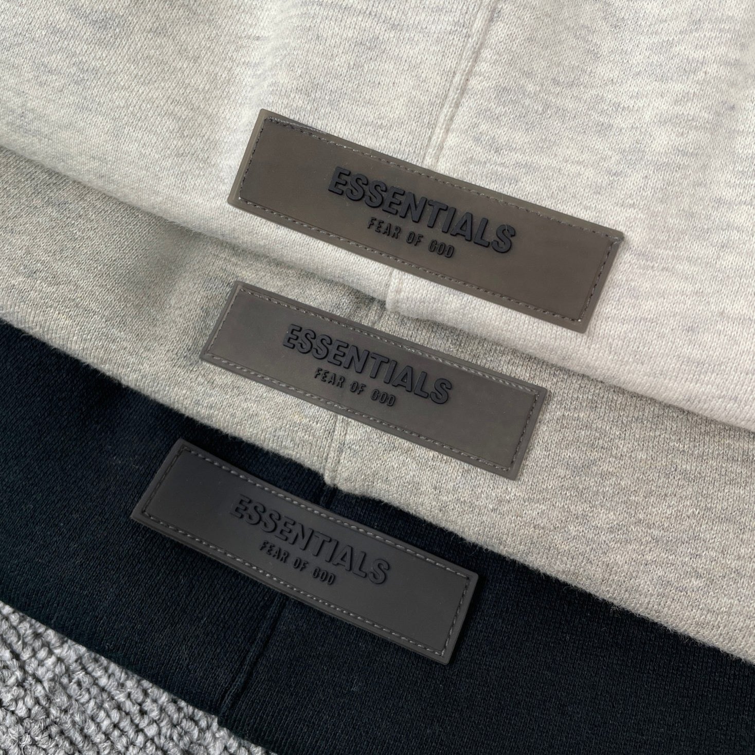 피어 오브 갓 에센셜 조거 스웨트 팬츠