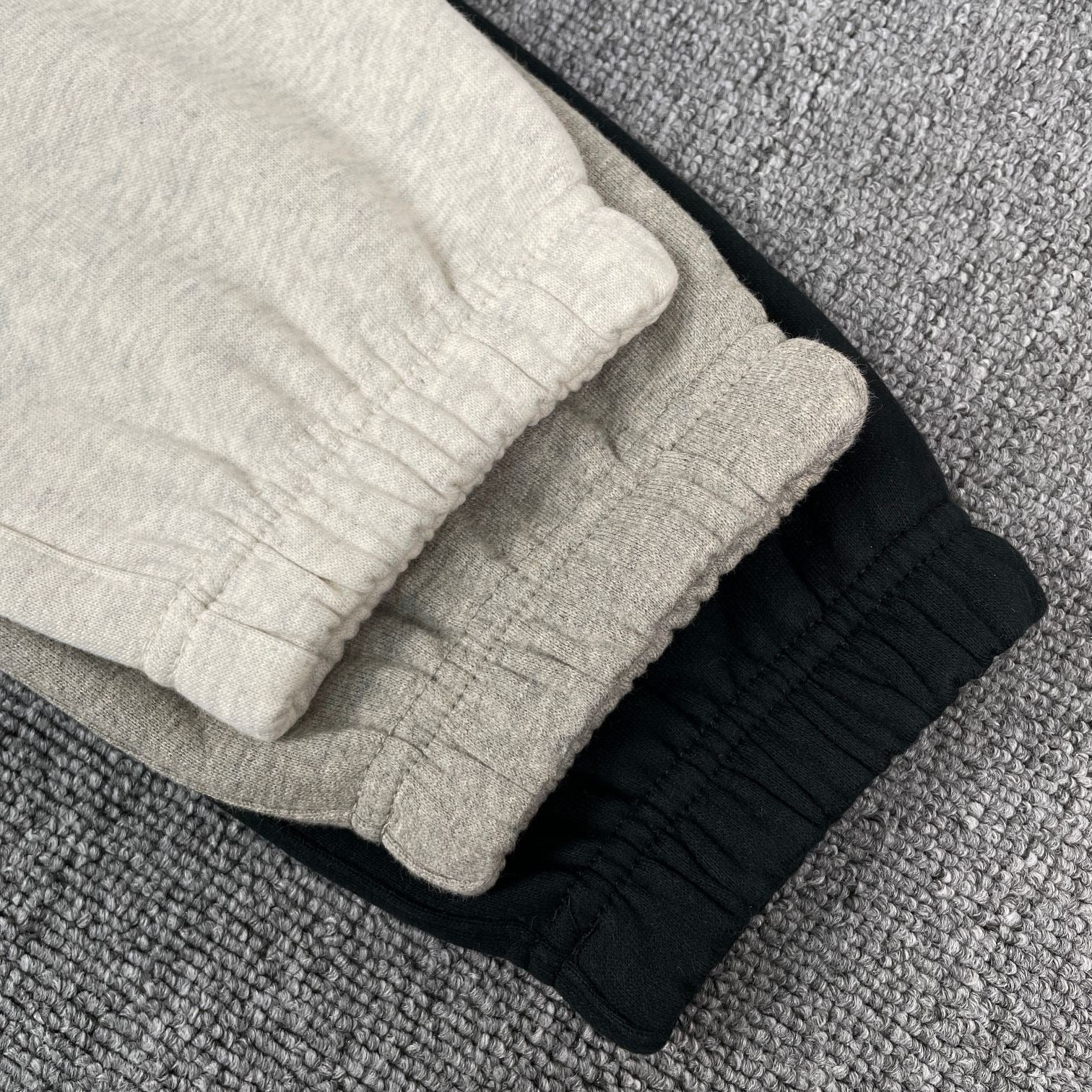 피어 오브 갓 에센셜 조거 스웨트 팬츠