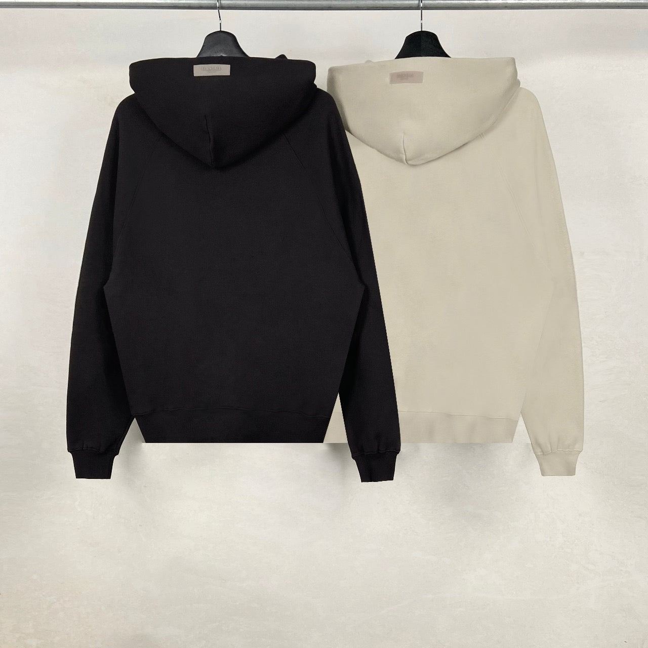 피어 오브 갓 에센셜 1977 후드