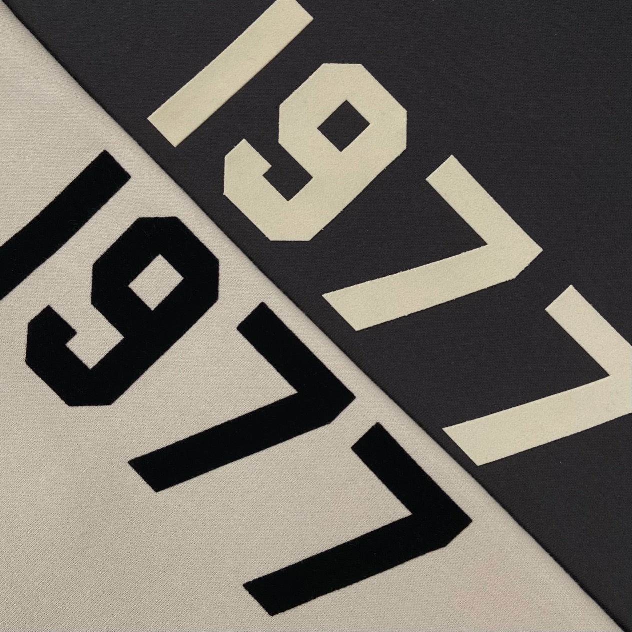 피어 오브 갓 에센셜 1977 후드