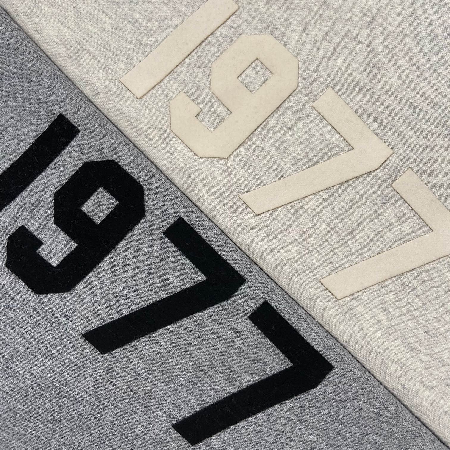 피어 오브 갓 에센셜 1977 후드