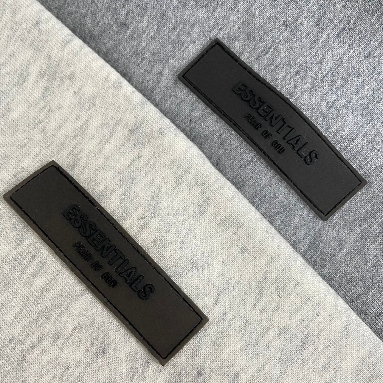 피어 오브 갓 에센셜 1977 후드