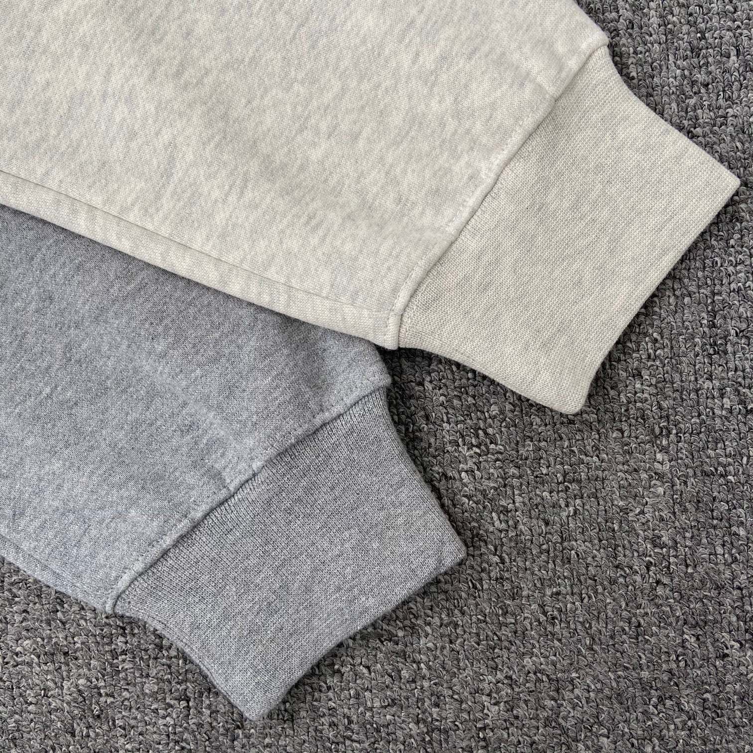 피어 오브 갓 에센셜 1977 후드