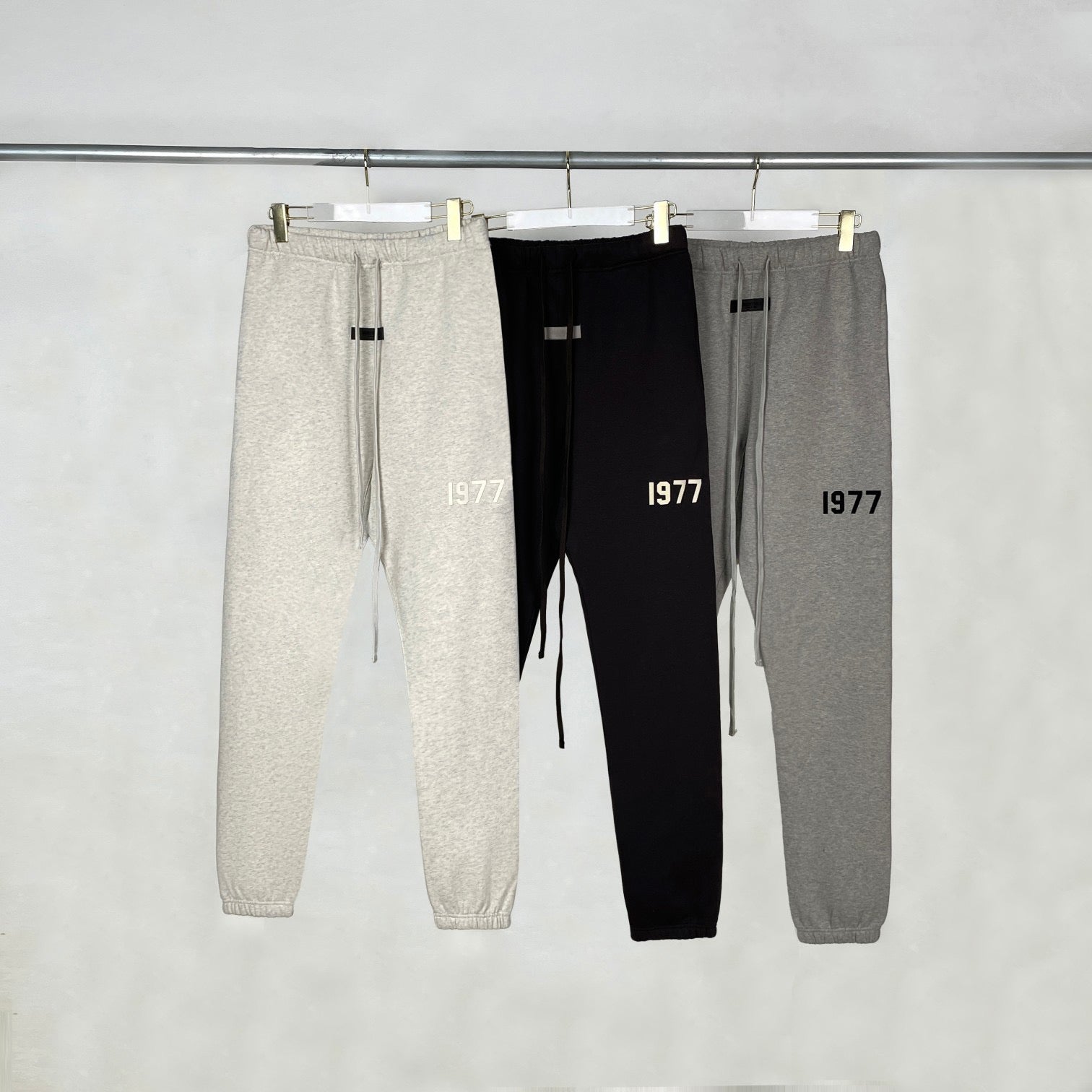 피어 오브 갓 에센셜 1977 조거 스웨트 팬츠