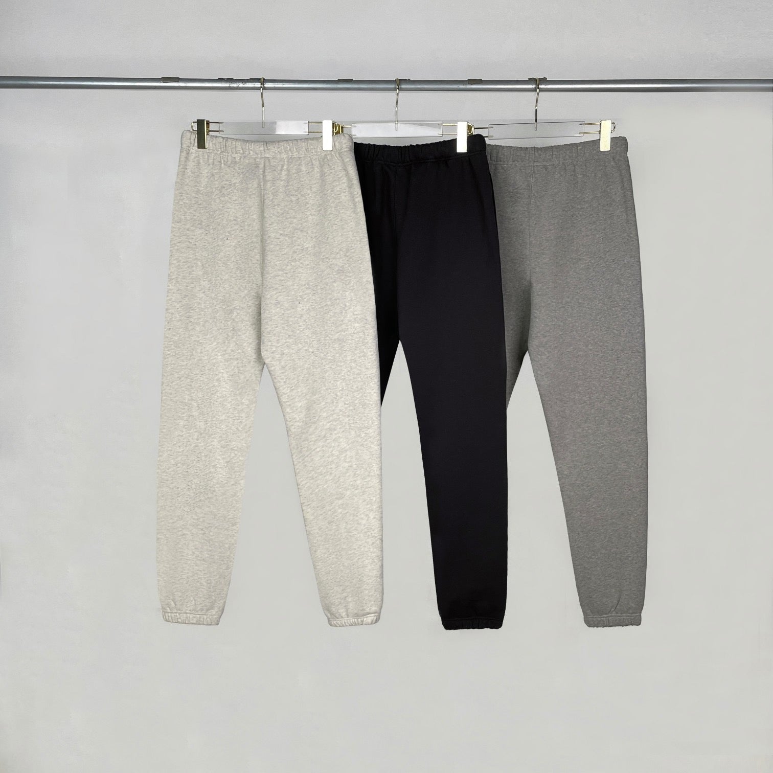 피어 오브 갓 에센셜 1977 조거 스웨트 팬츠