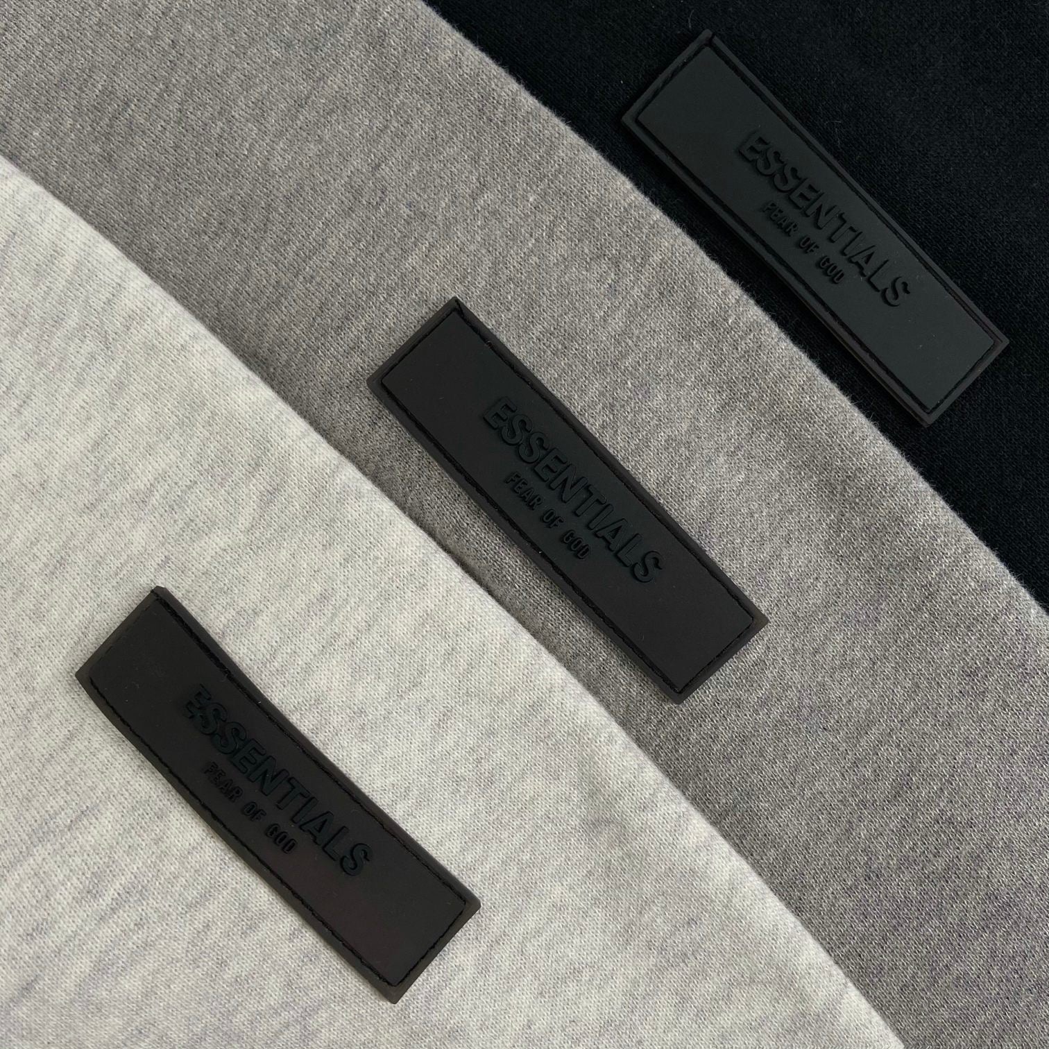 피어 오브 갓 에센셜 더 코어 컬렉션 후드