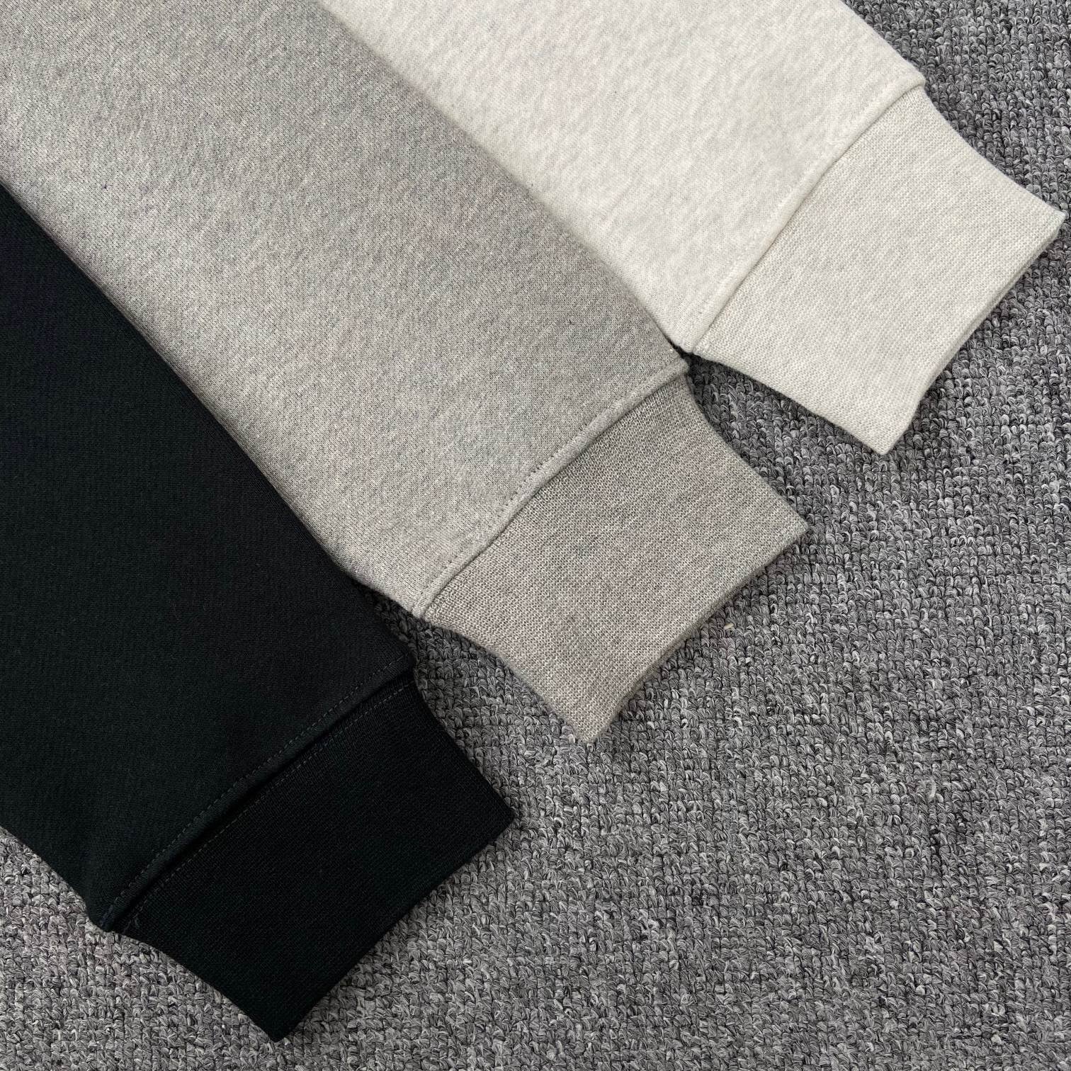 피어 오브 갓 에센셜 더 코어 컬렉션 후드