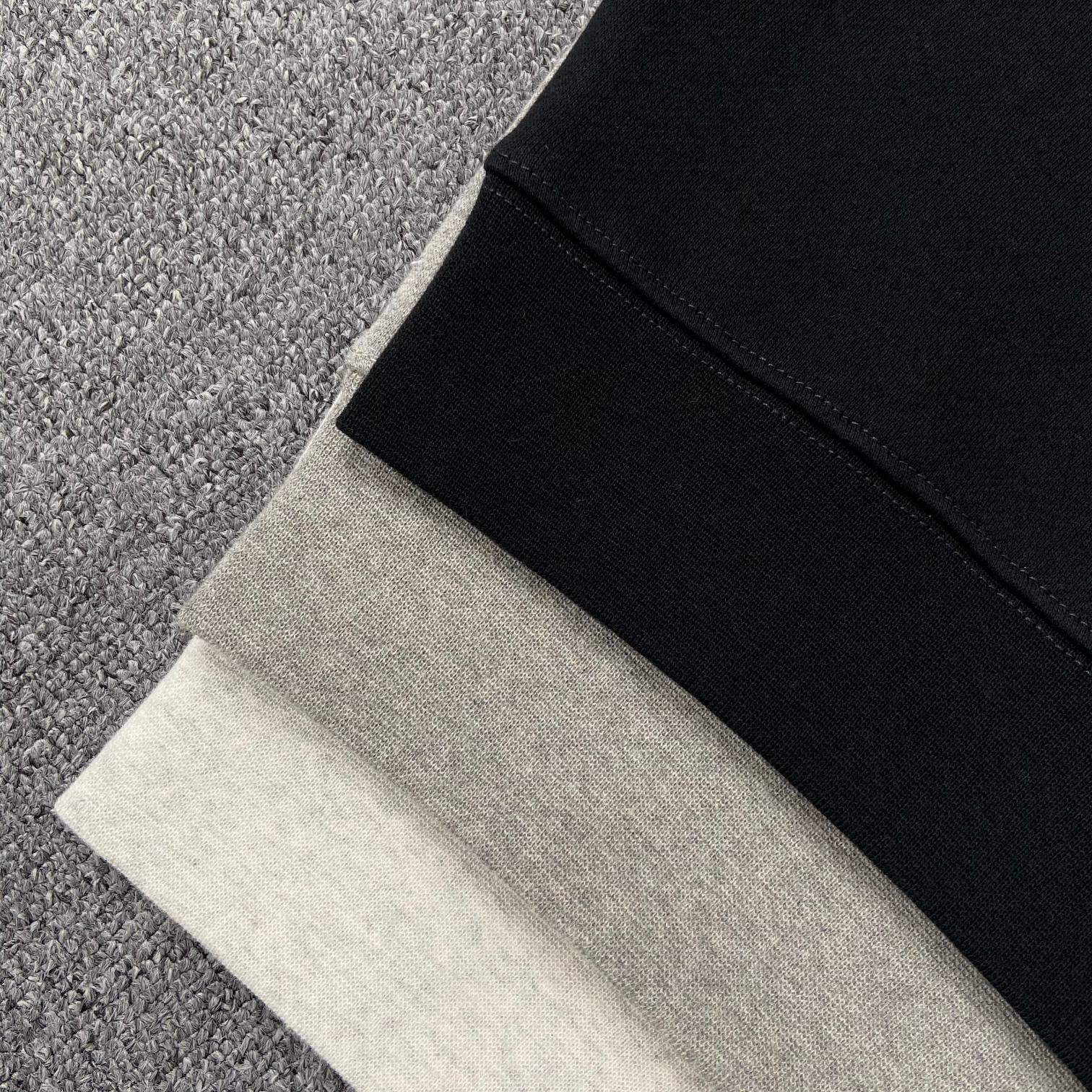 피어 오브 갓 에센셜 더 코어 컬렉션 후드