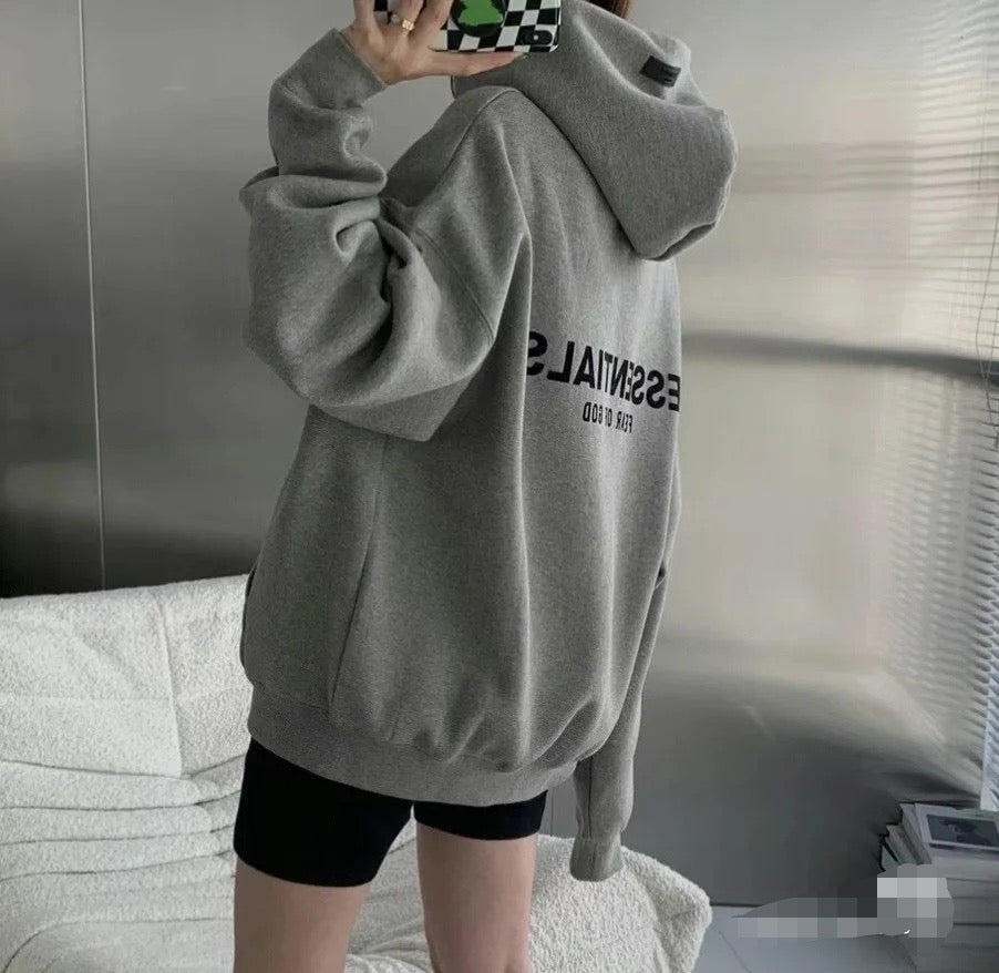 피어 오브 갓 에센셜 더 코어 컬렉션 후드