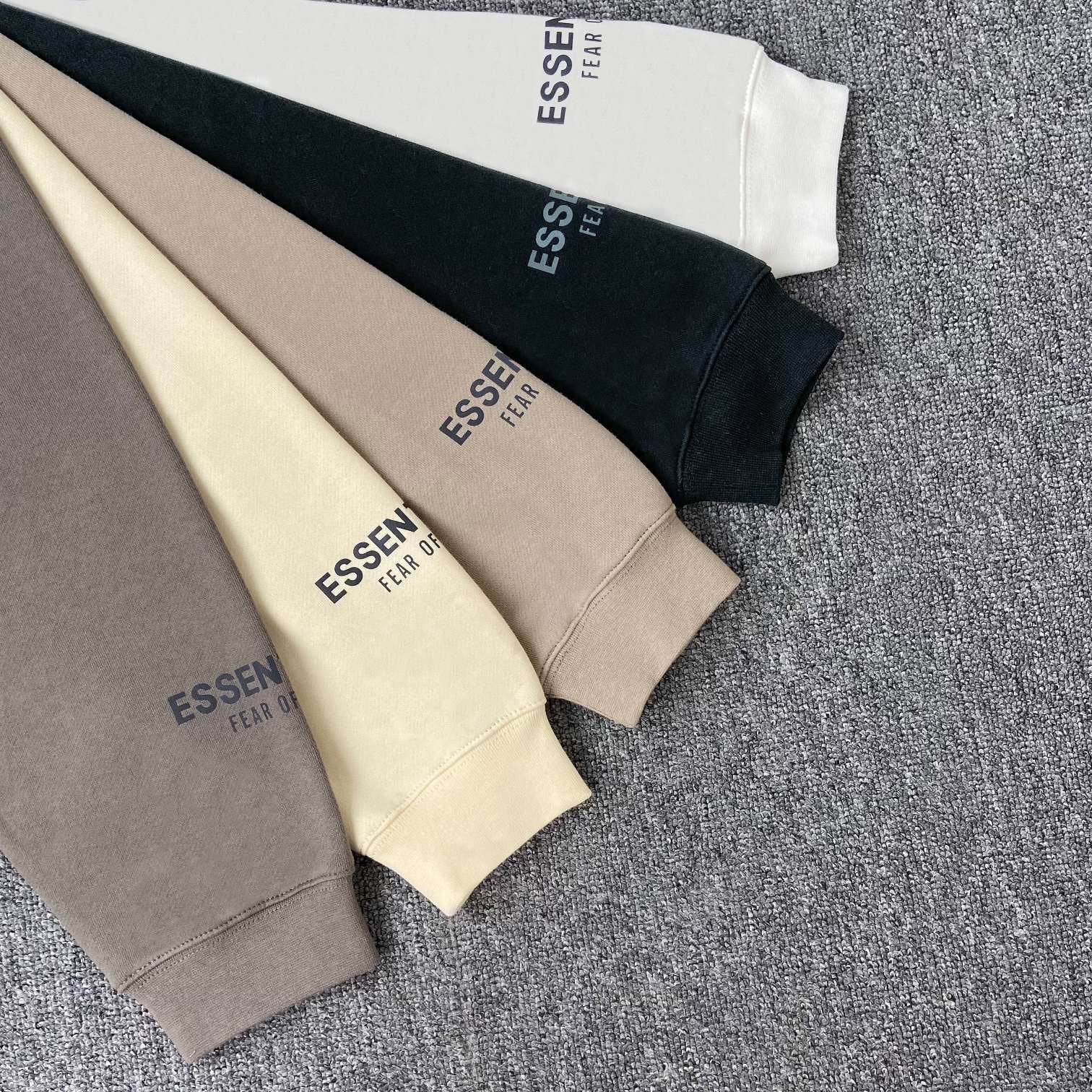 피어 오브 갓 에센셜 풀오버 후드