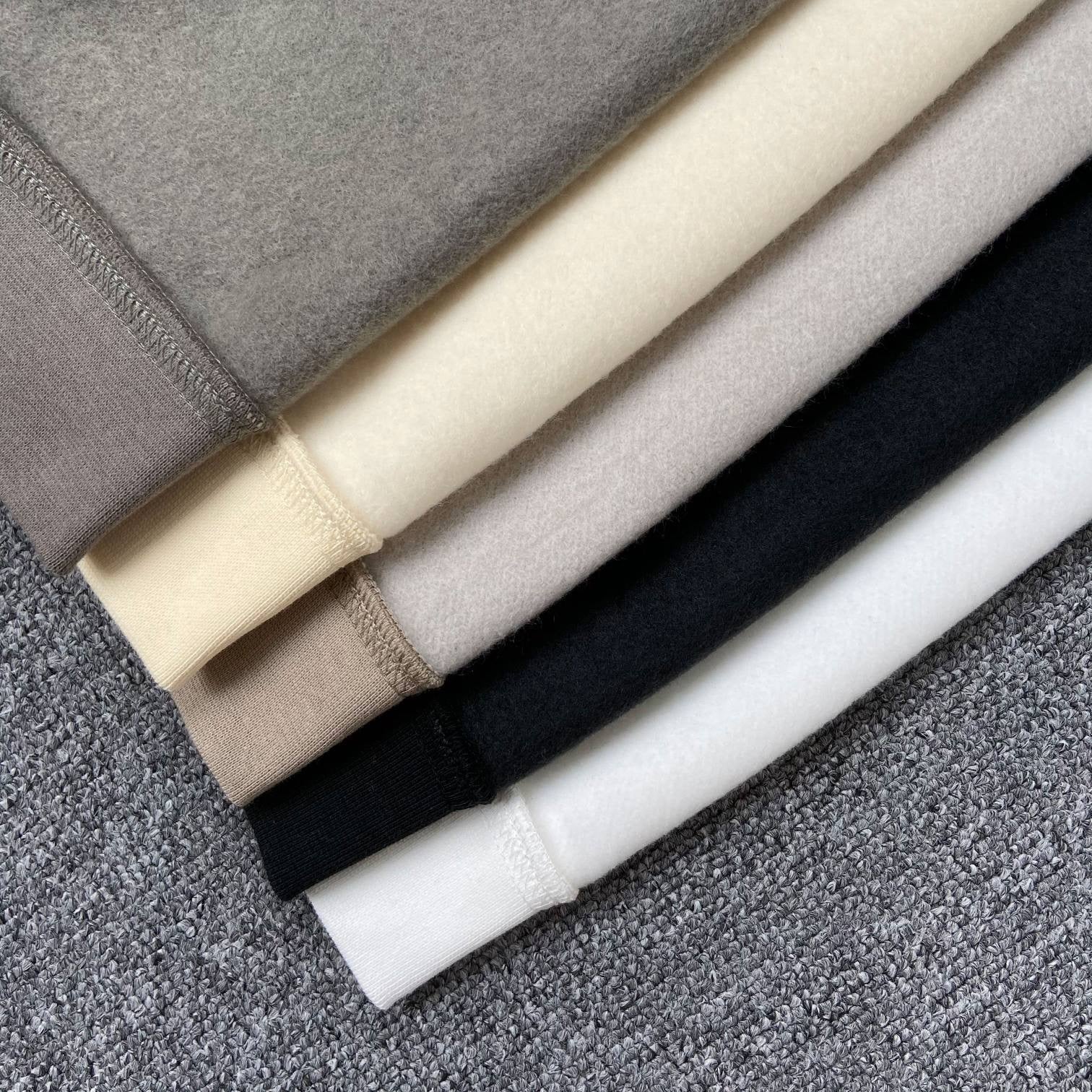 피어 오브 갓 에센셜 풀오버 후드