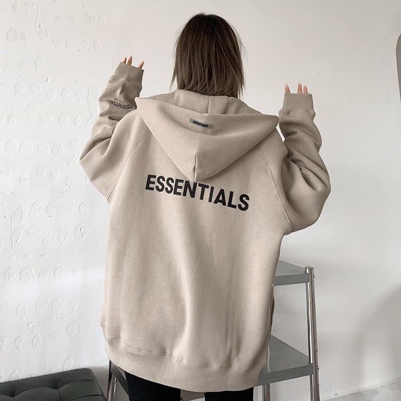 피어 오브 갓 에센셜 풀오버 후드