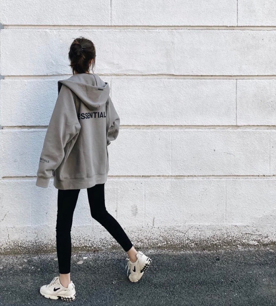 피어 오브 갓 에센셜 풀오버 후드