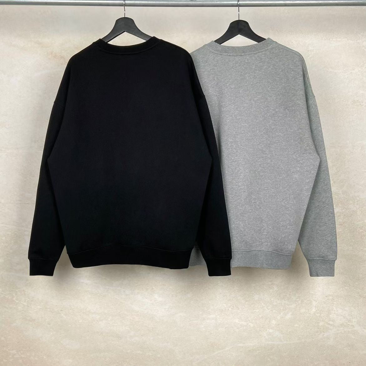 피어 오브 갓 에센셜 더 코어 컬렉션 크루넥 스웨트셔츠