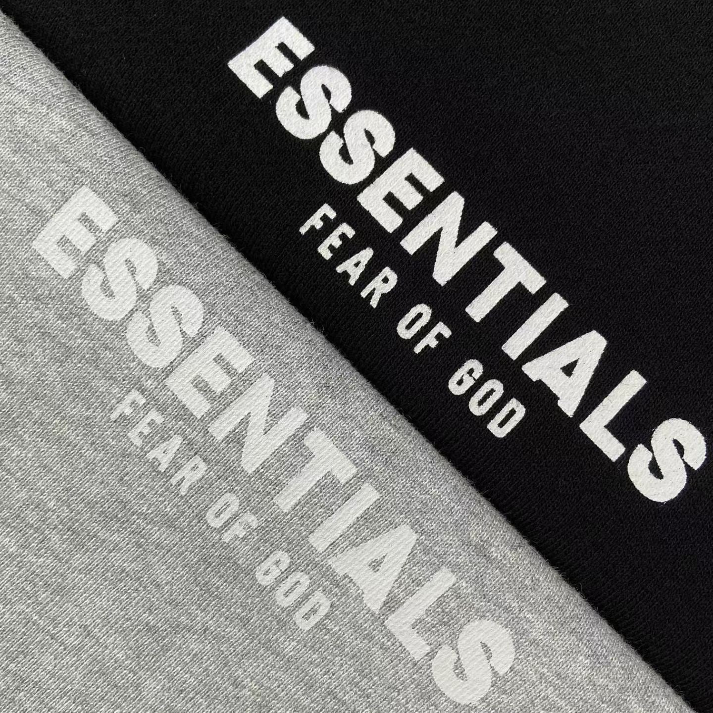 피어 오브 갓 에센셜 더 코어 컬렉션 크루넥 스웨트셔츠