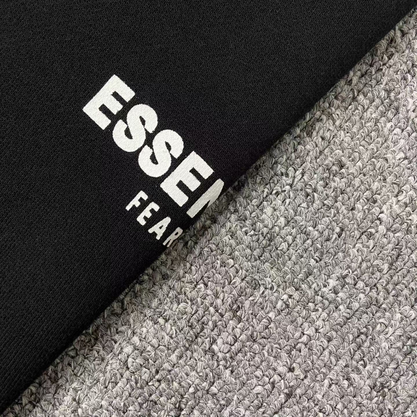 피어 오브 갓 에센셜 더 코어 컬렉션 크루넥 스웨트셔츠