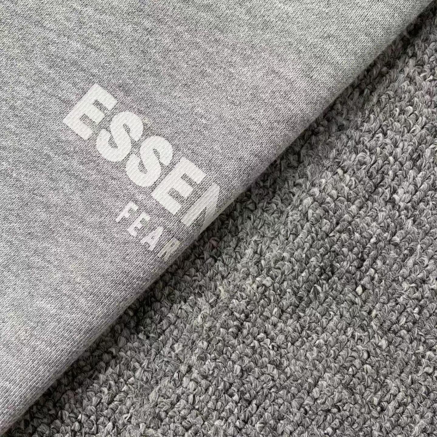 피어 오브 갓 에센셜 더 코어 컬렉션 크루넥 스웨트셔츠