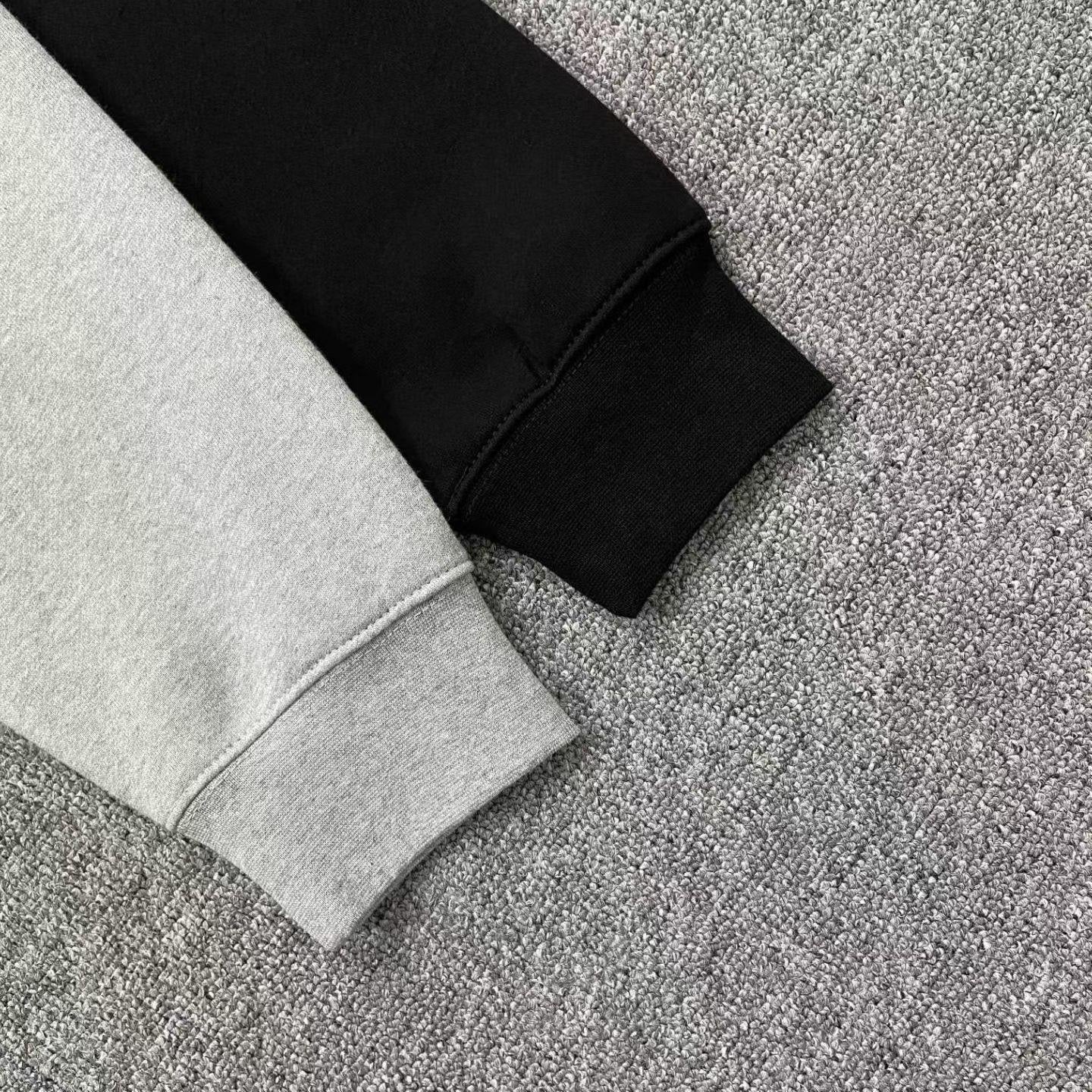 피어 오브 갓 에센셜 더 코어 컬렉션 크루넥 스웨트셔츠