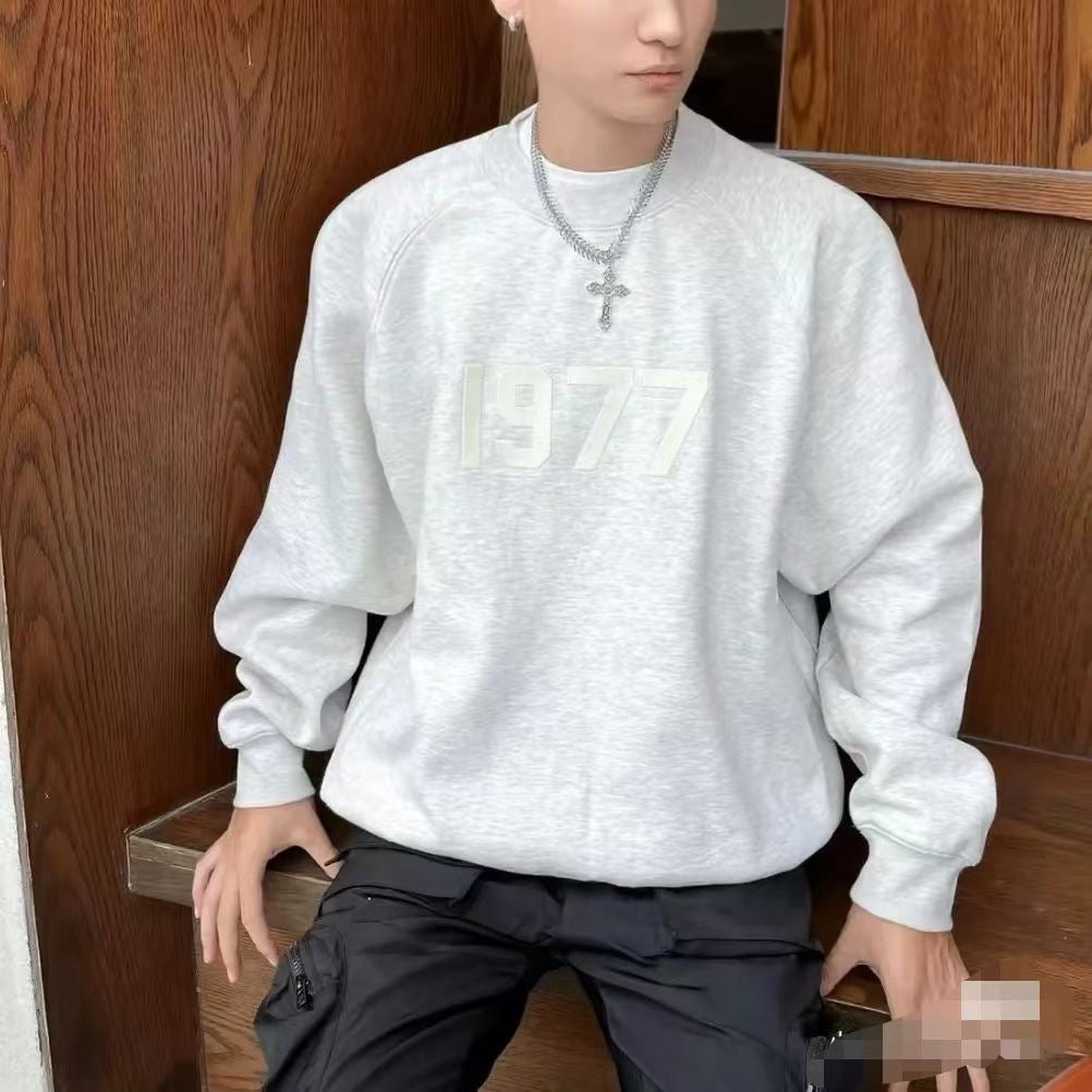 피어 오브 갓 에센셜 1977 크루넥 스웨트셔츠