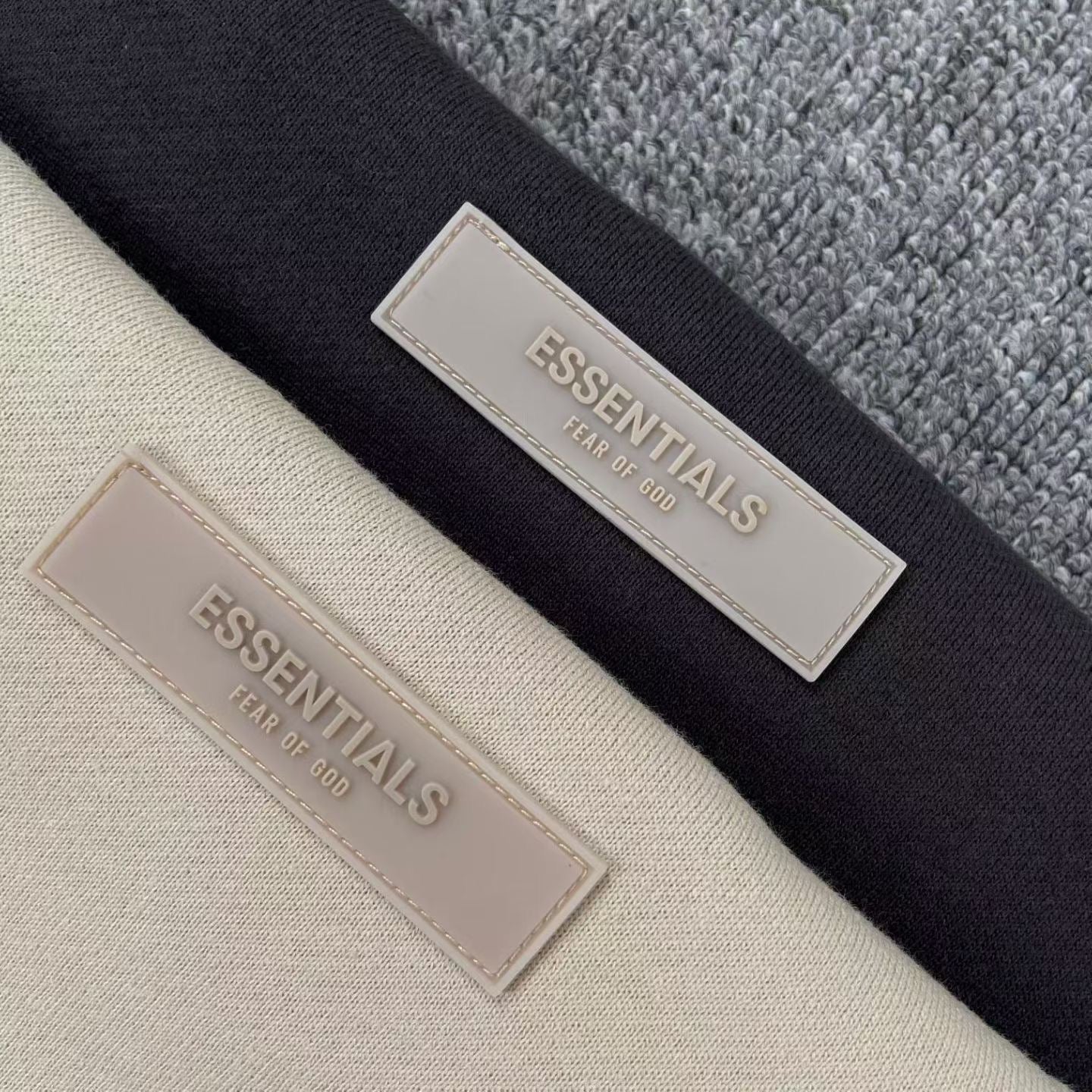 피어 오브 갓 에센셜 1977 크루넥 스웨트셔츠