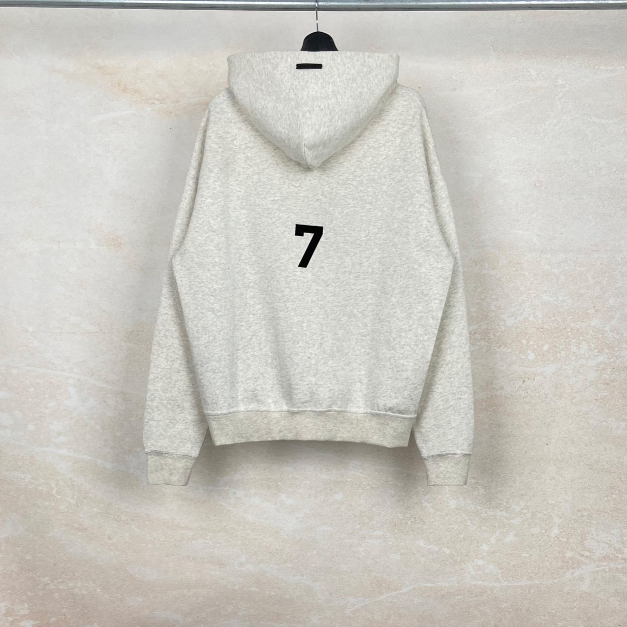 피어 오브 갓 ABC 후드 크림 헤더        **가격 없음