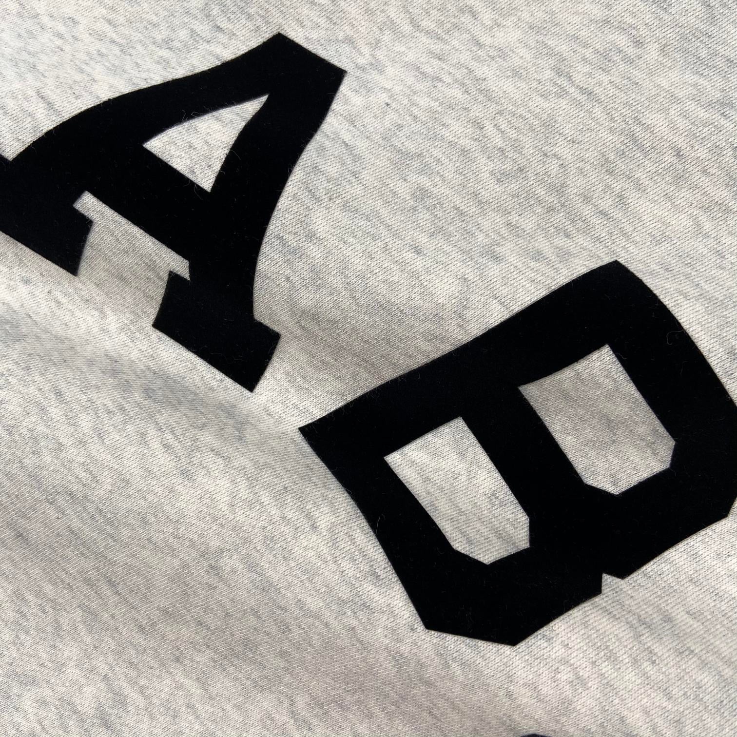 피어 오브 갓 ABC 후드 크림 헤더        **가격 없음