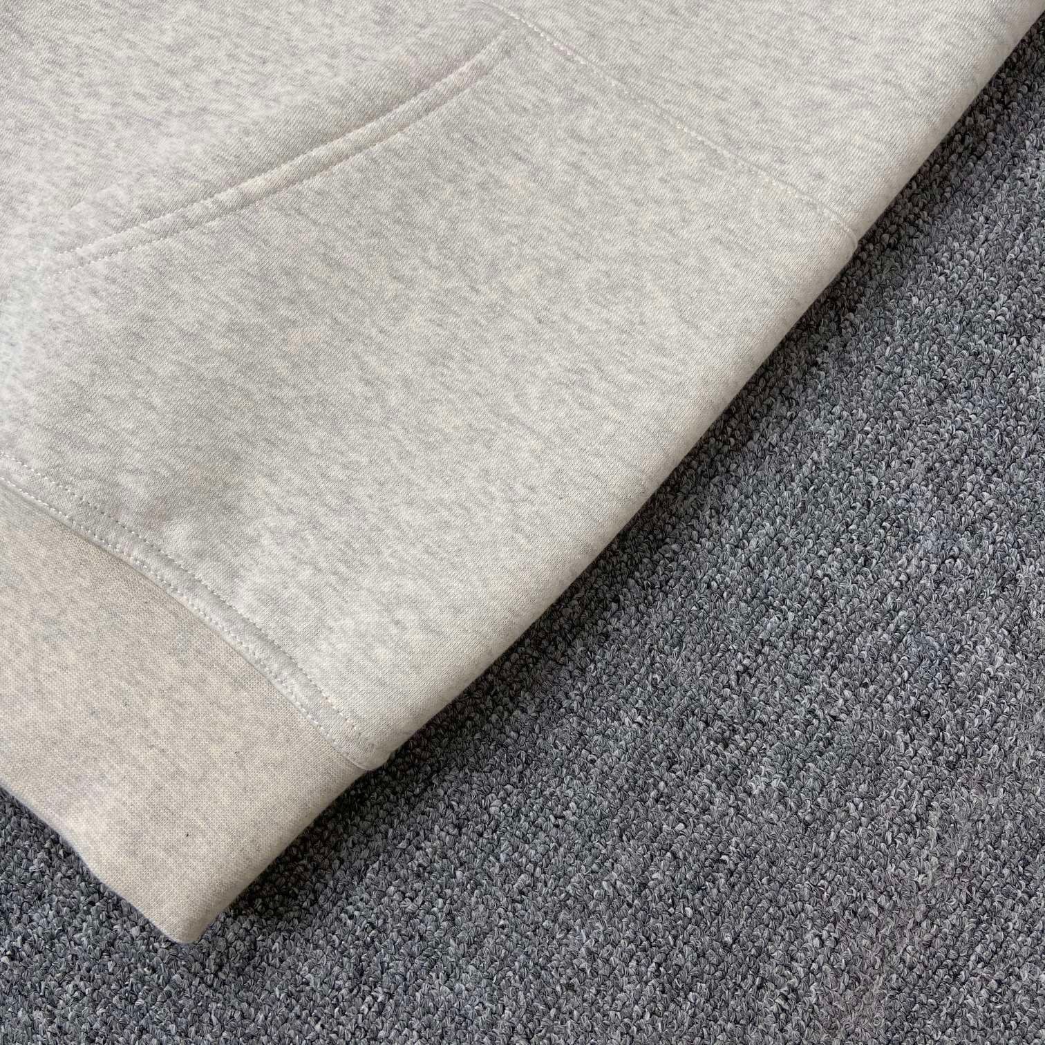 피어 오브 갓 ABC 후드 크림 헤더        **가격 없음