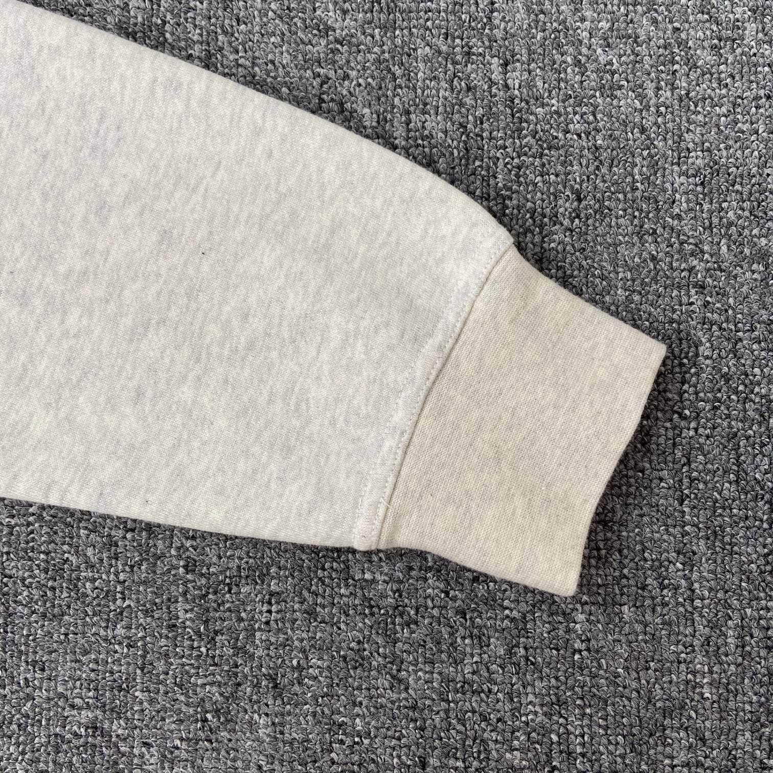 피어 오브 갓 ABC 후드 크림 헤더        **가격 없음