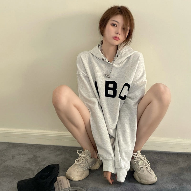 피어 오브 갓 ABC 후드 크림 헤더        **가격 없음