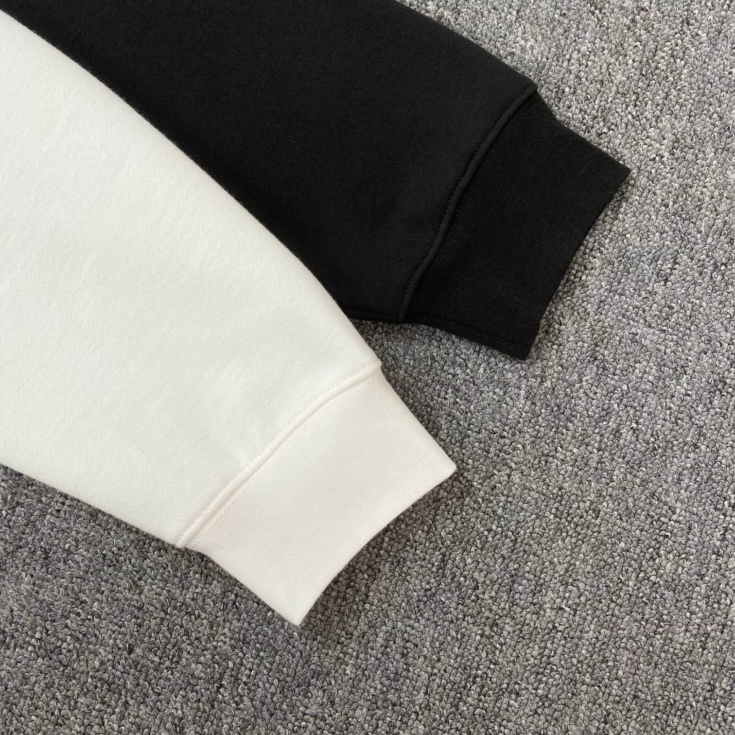 피어 오브 갓 에센셜 플라워 후드티