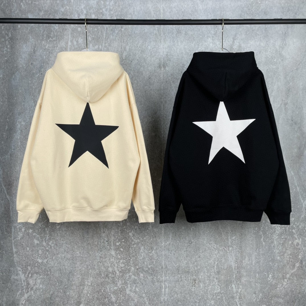 피어 오브 갓 에센셜 스타 컴플렉스콘 후드