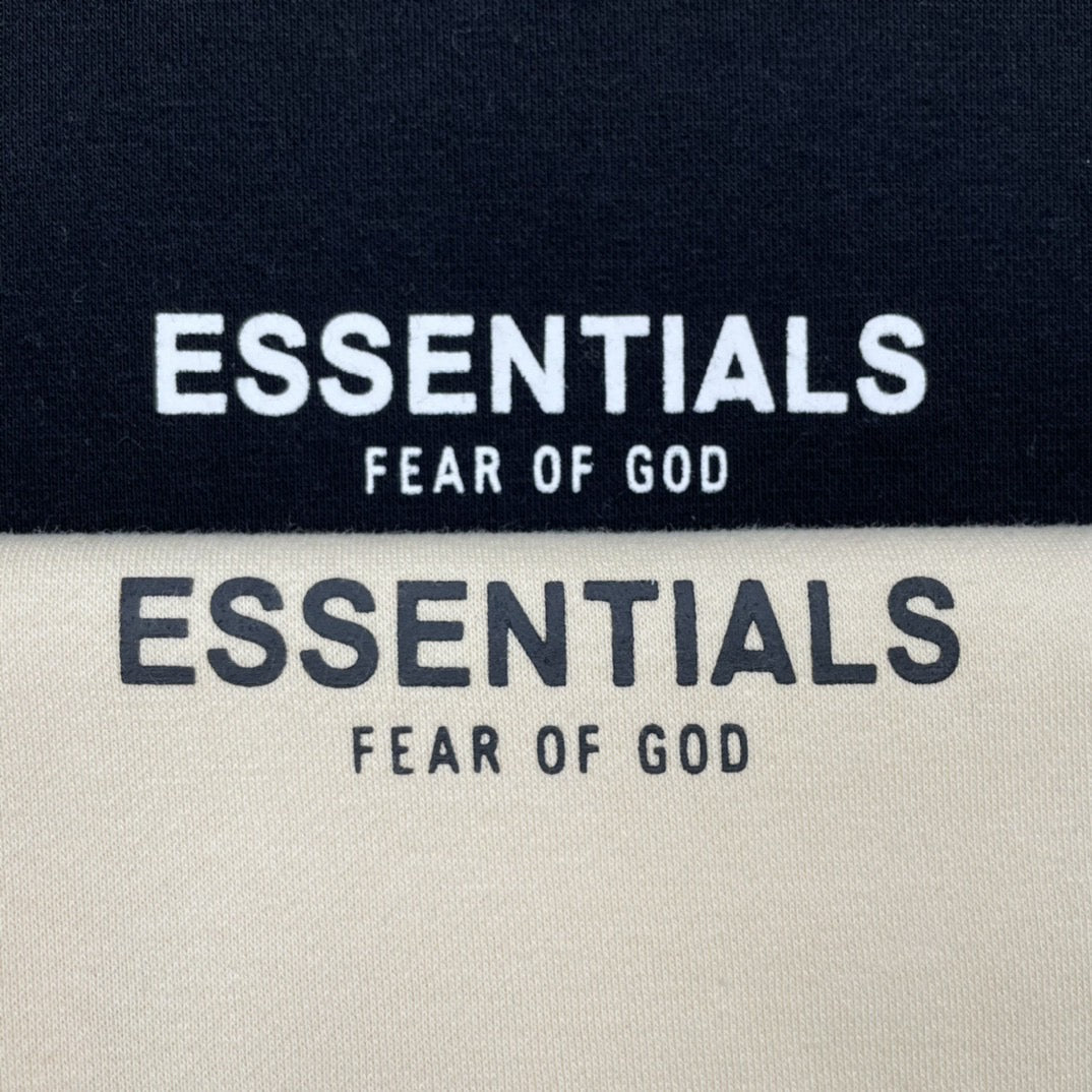 피어 오브 갓 에센셜 스타 컴플렉스콘 후드